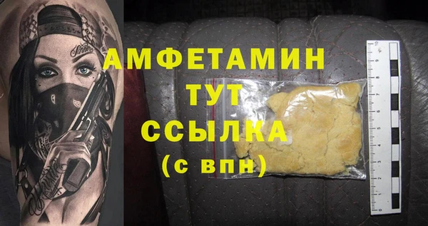 стафф Арсеньев