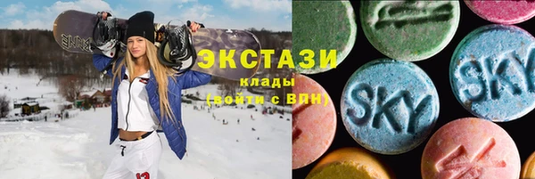 стафф Арсеньев